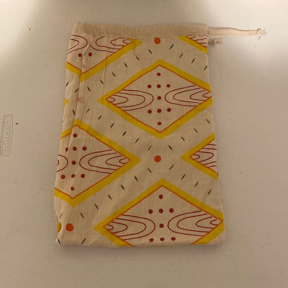 Shoe Bag